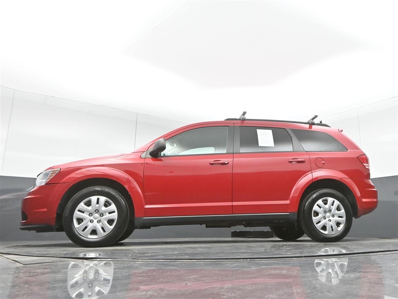 Dodge Journey SE Value 2020