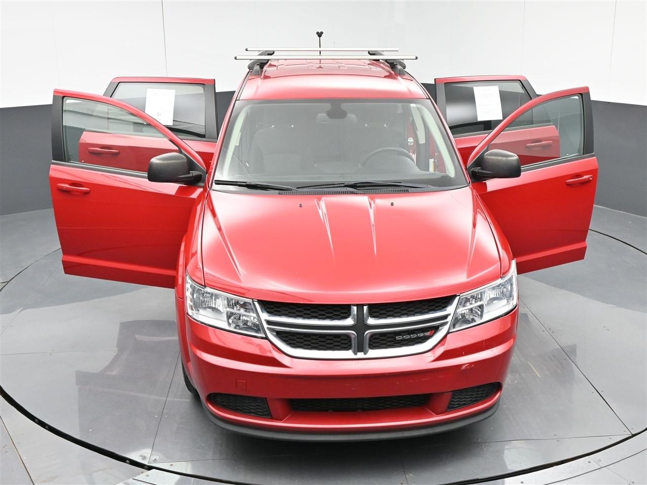 Dodge Journey SE Value 2020