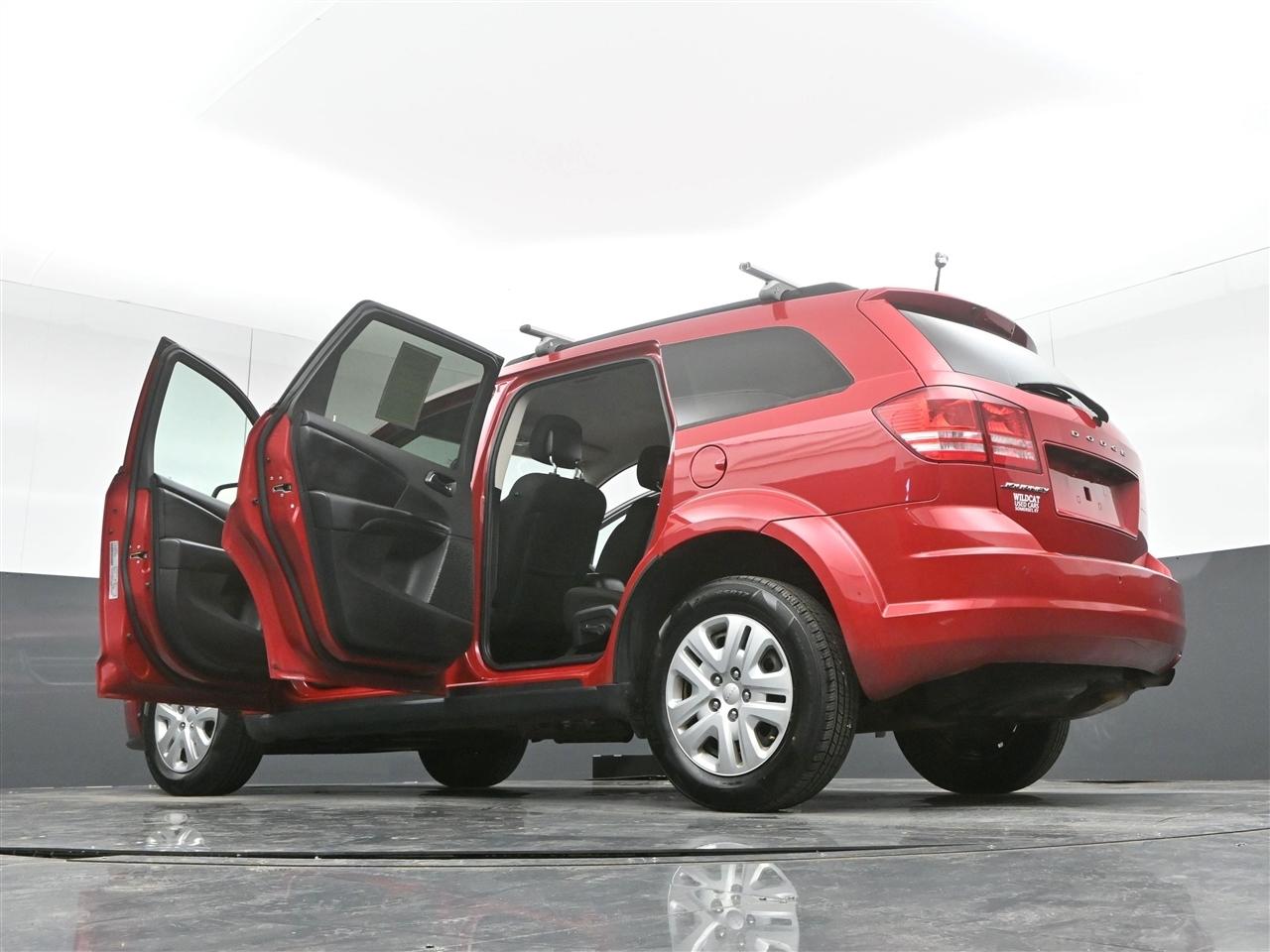 Dodge Journey SE Value 2020