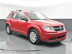 2020 Dodge Journey 