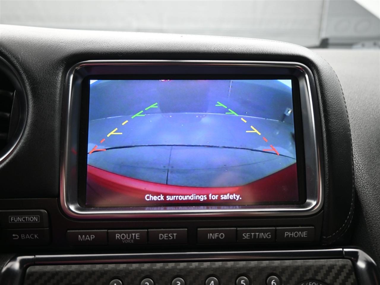 Nissan GT-R Premium 2013