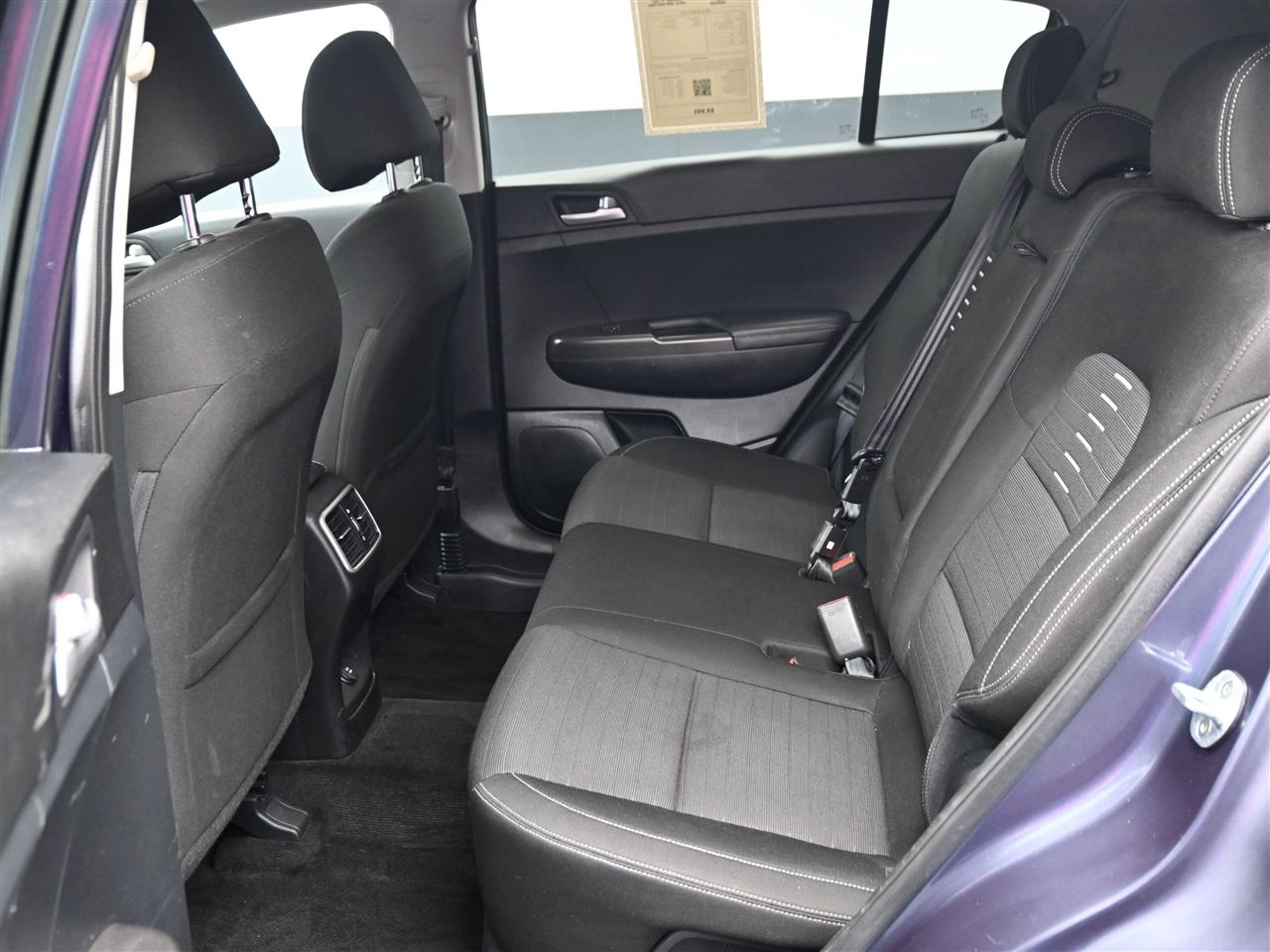 Kia Sportage LX FWD 2018