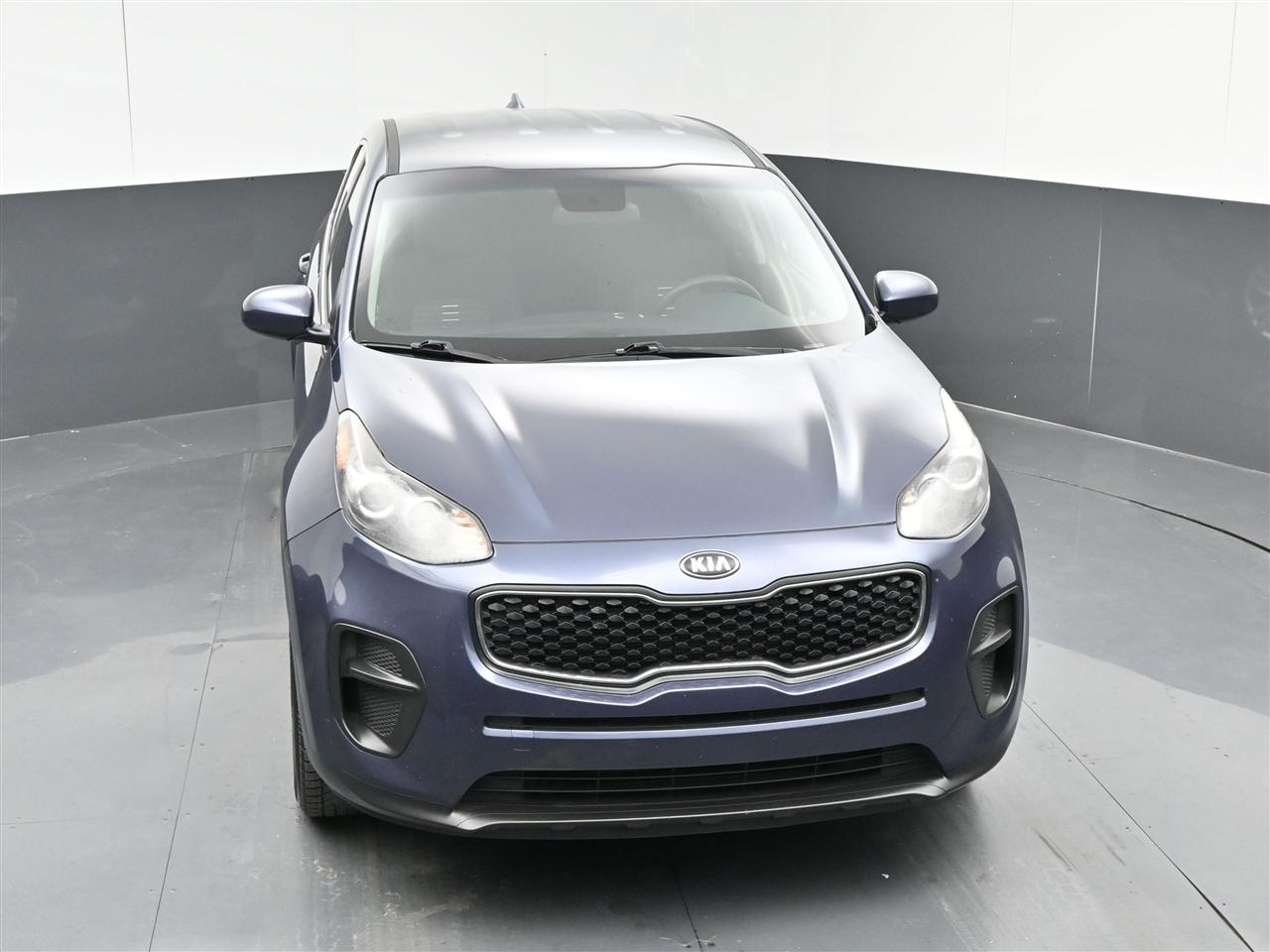 Kia Sportage LX FWD 2018