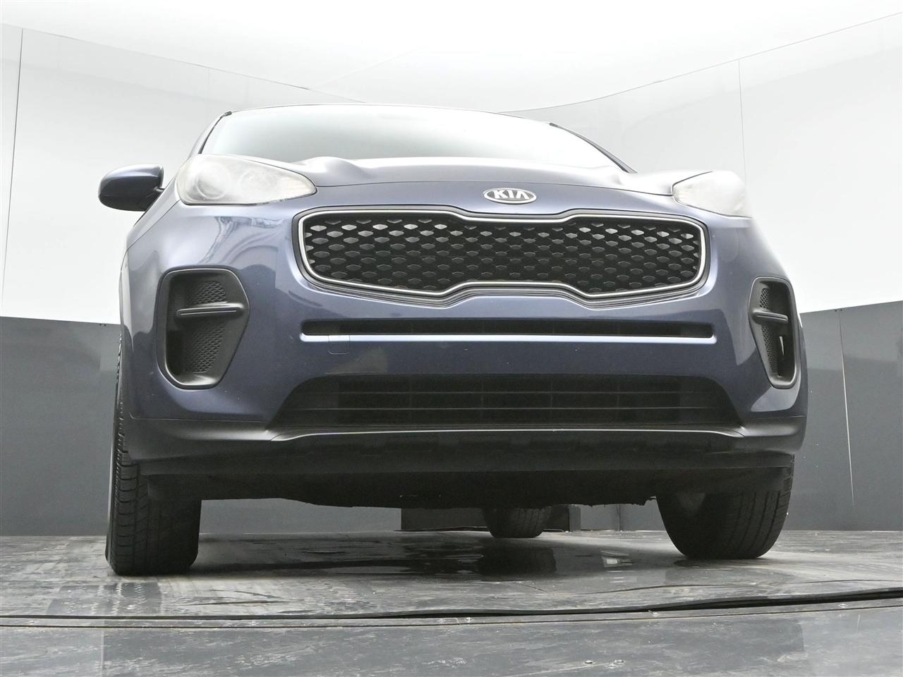 Kia Sportage LX FWD 2018