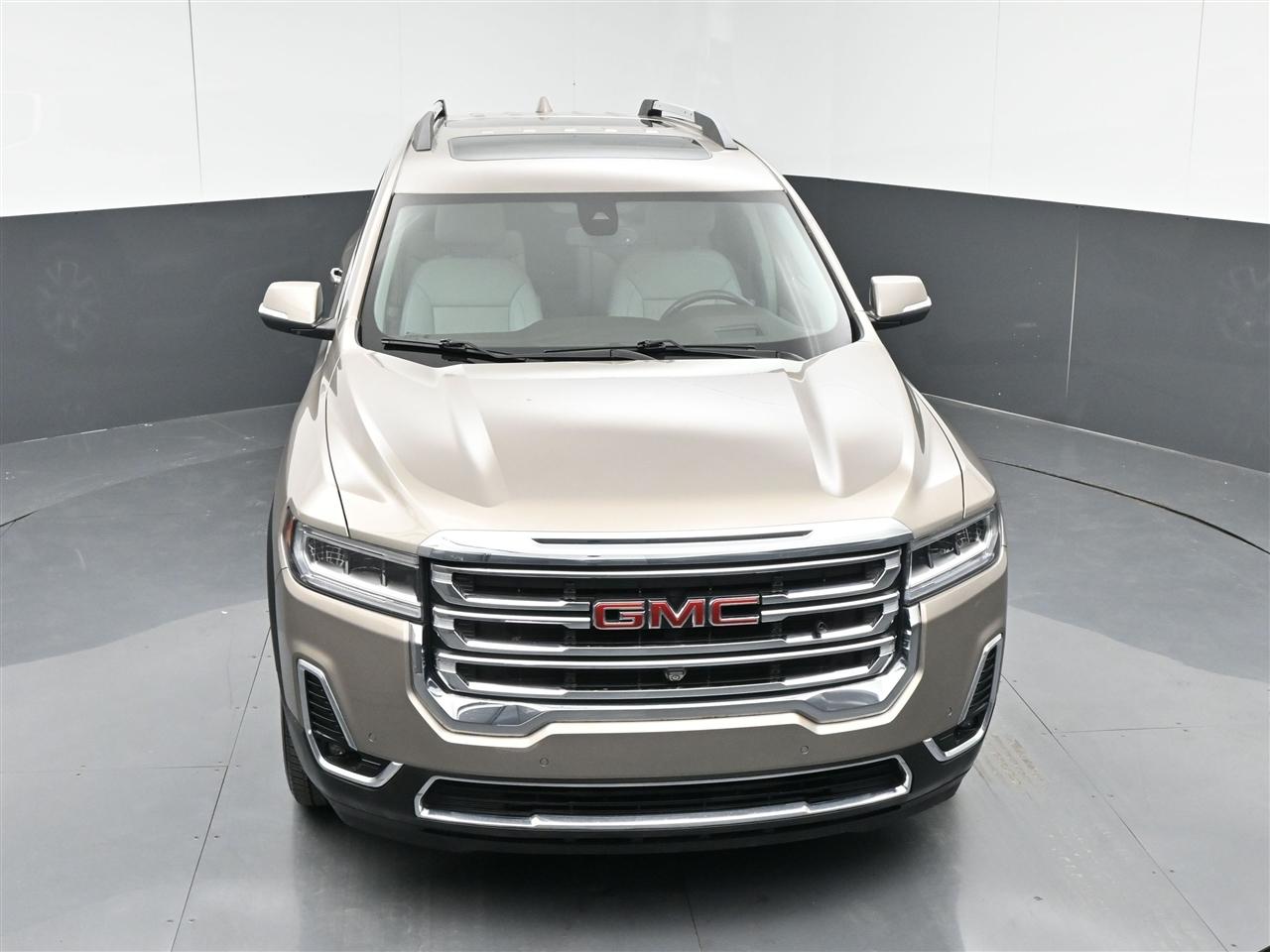 GMC Acadia SLT 2022