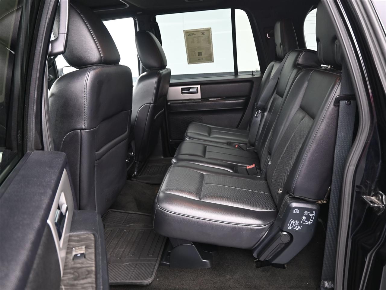 Ford Expedition EL Limited 4WD 2017