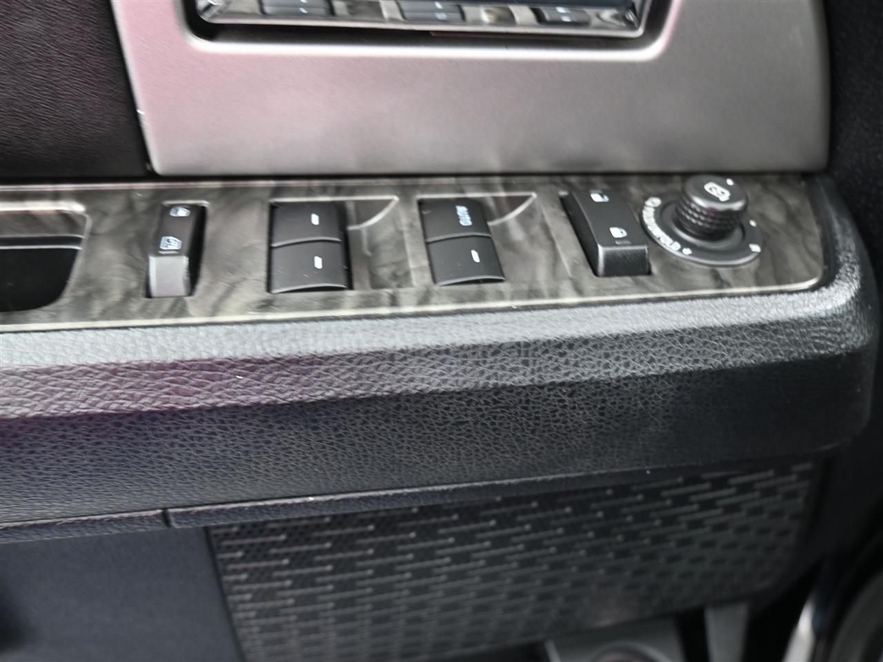 Ford Expedition EL Limited 4WD 2017