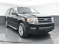 2017 Ford Expedition 