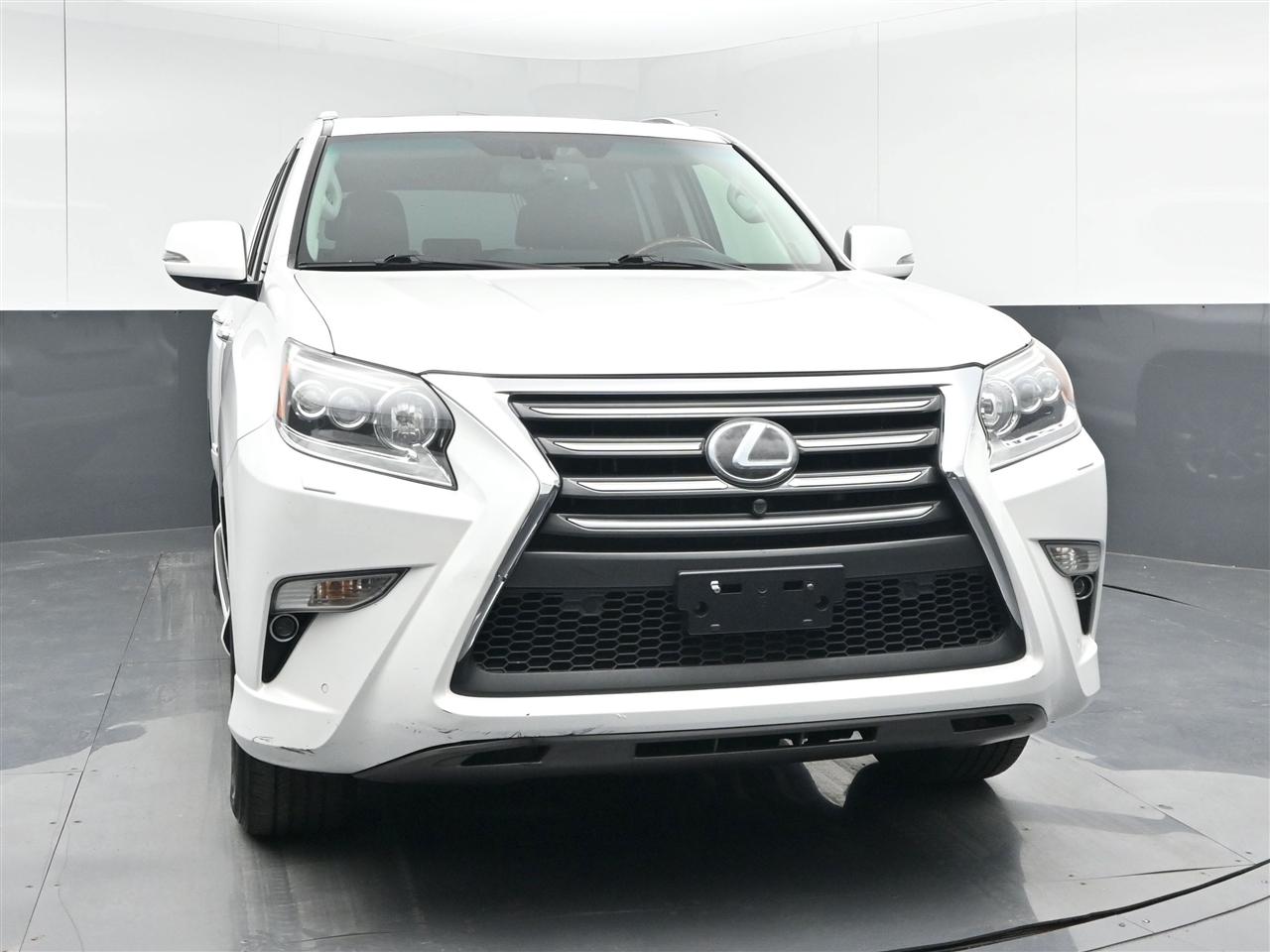 Lexus GX 460 Luxury 2016