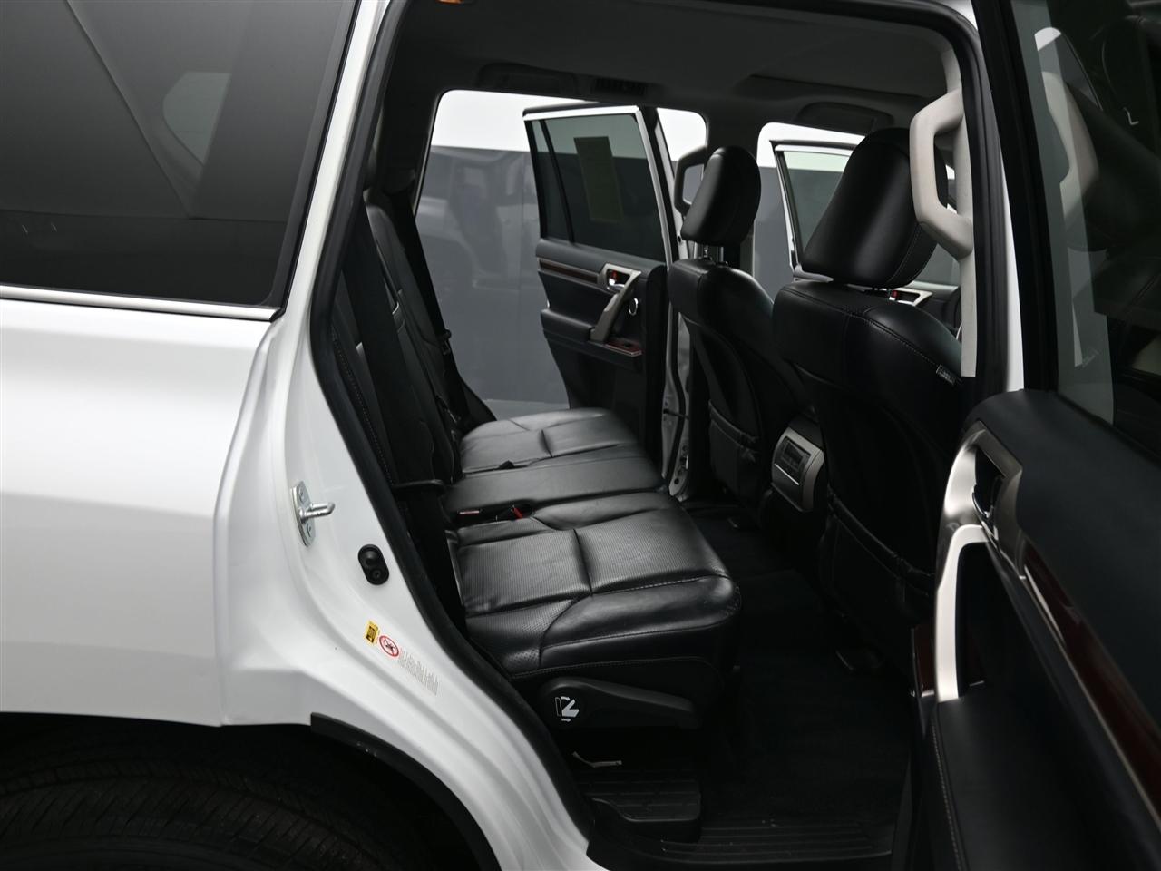 Lexus GX 460 Luxury 2016