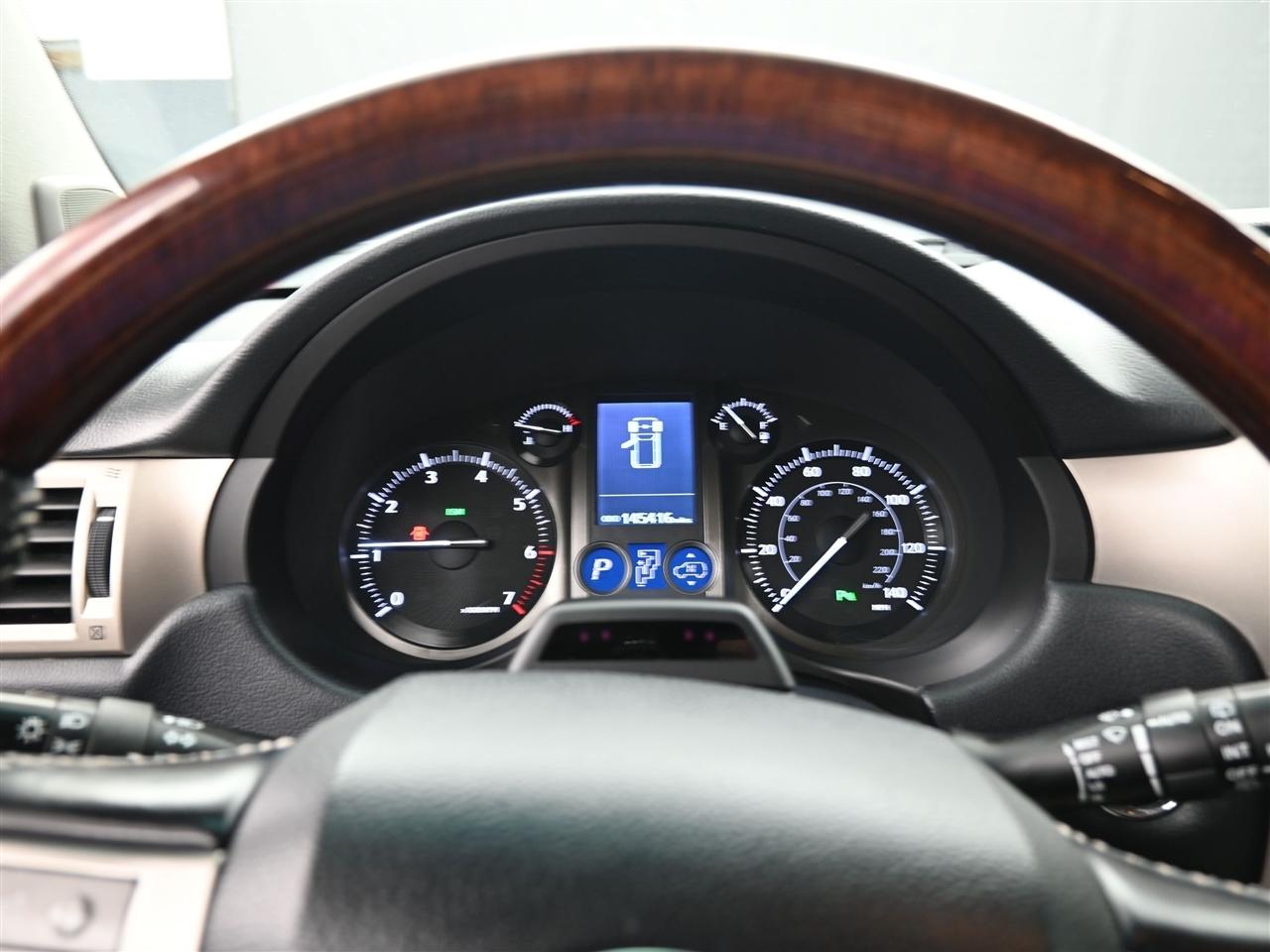 Lexus GX 460 Luxury 2016