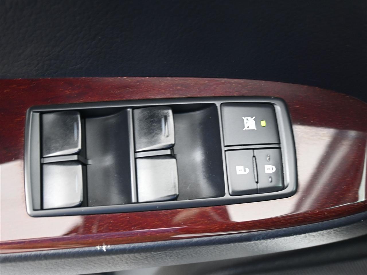 Lexus GX 460 Luxury 2016