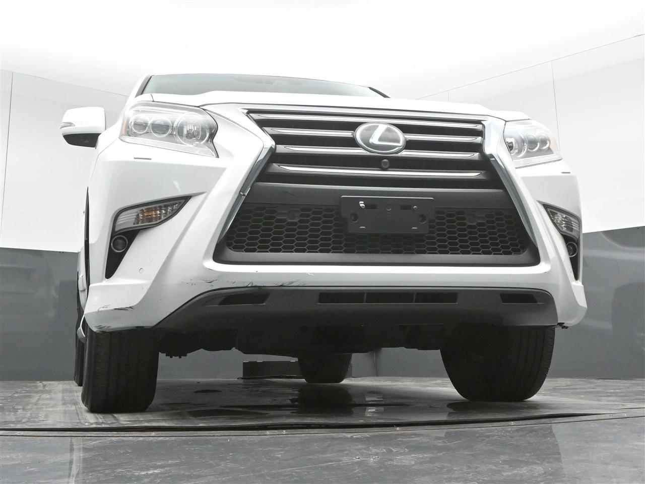 Lexus GX 460 Luxury 2016