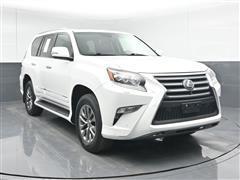2016 Lexus GX 460 