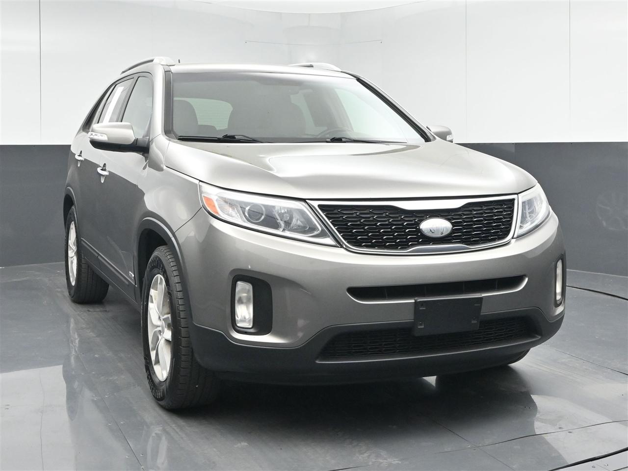 2015 Kia Sorento LX AWD