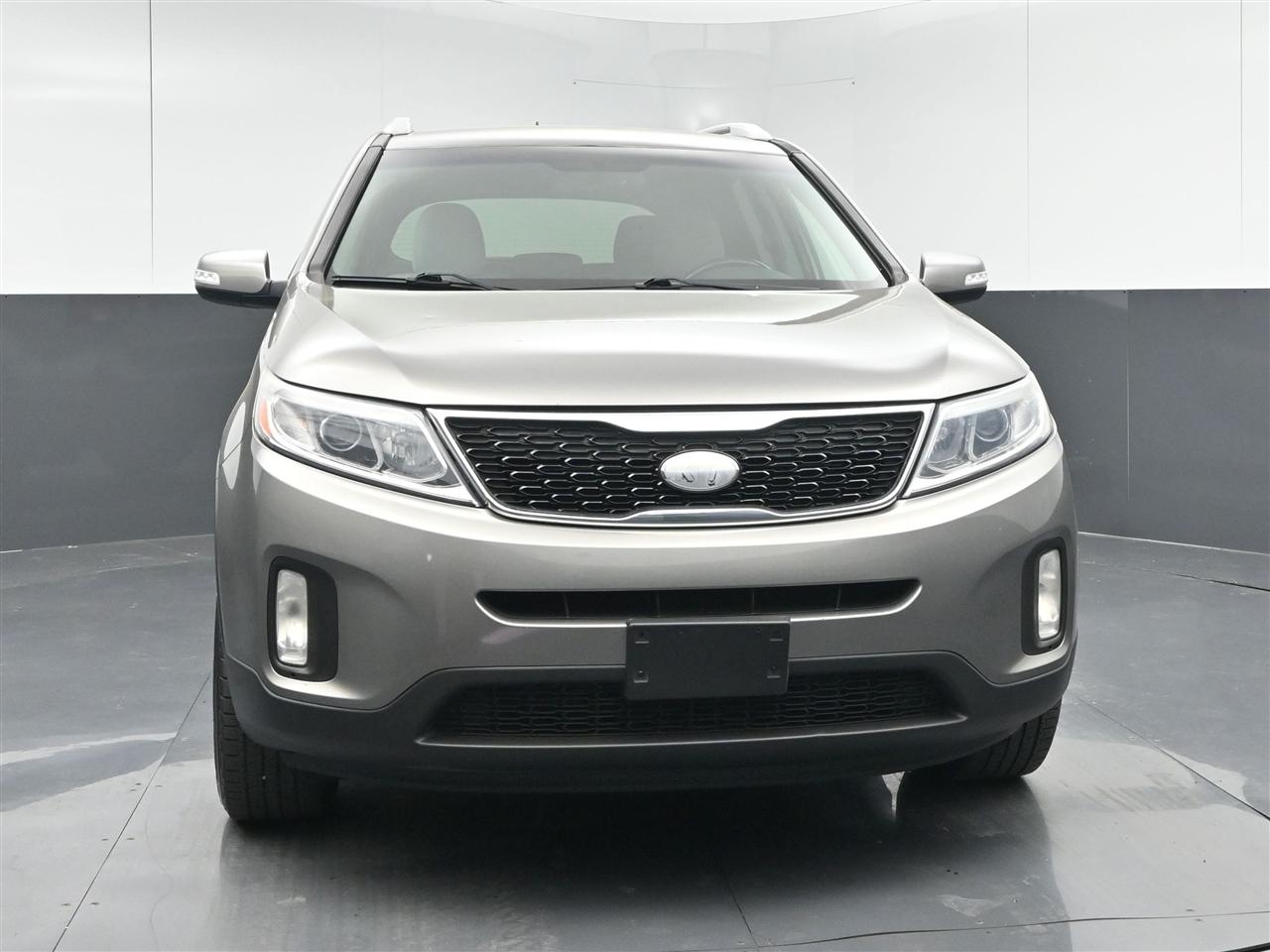 Kia Sorento LX AWD 2015