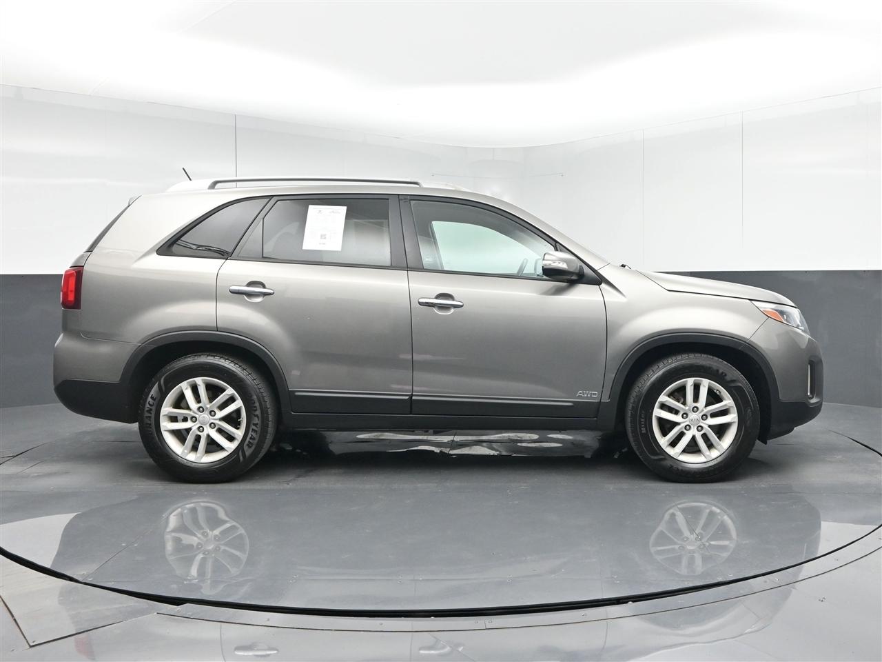 Kia Sorento LX AWD 2015