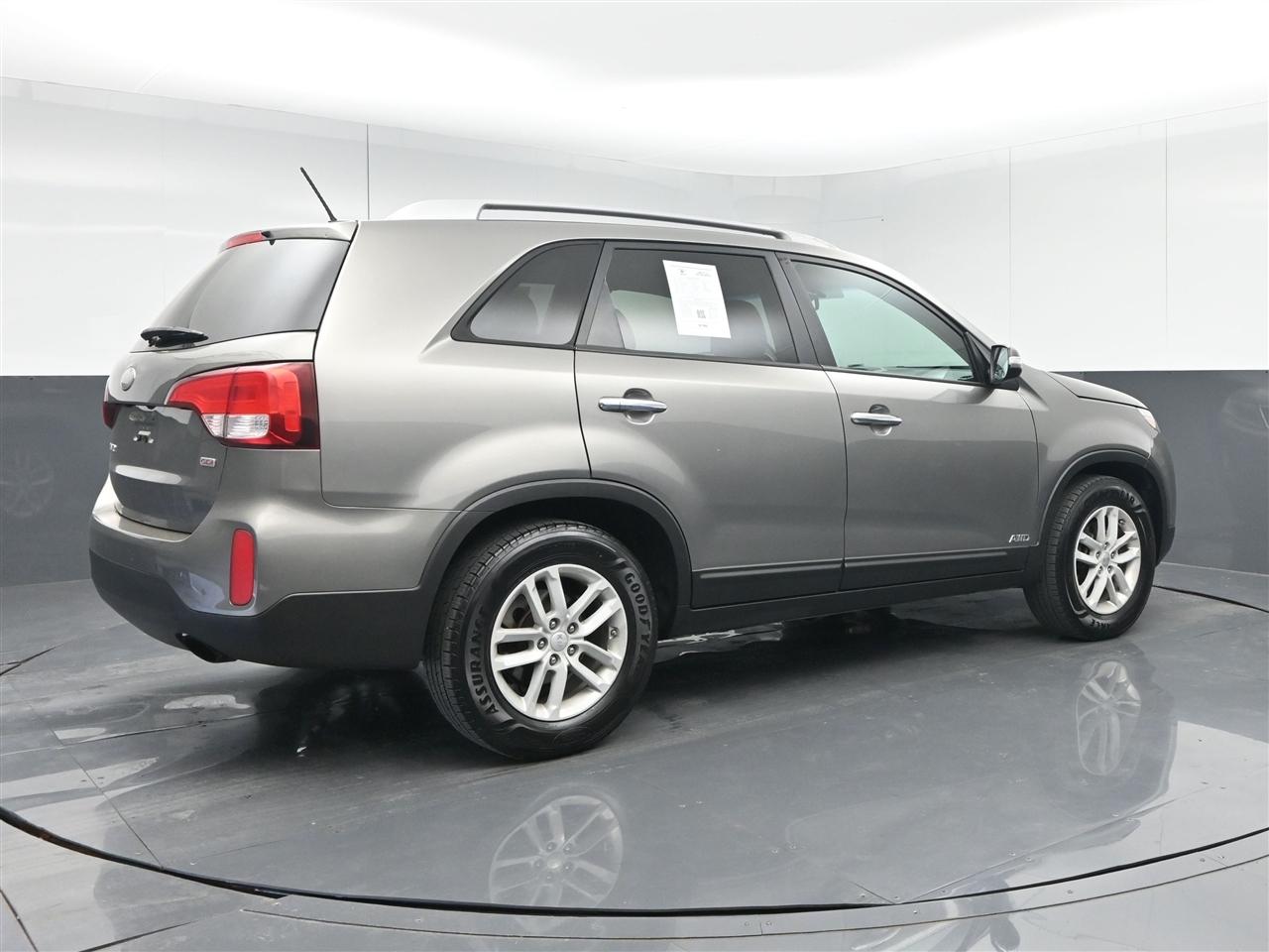 Kia Sorento LX AWD 2015