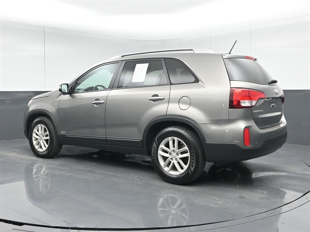 Kia Sorento LX AWD 2015