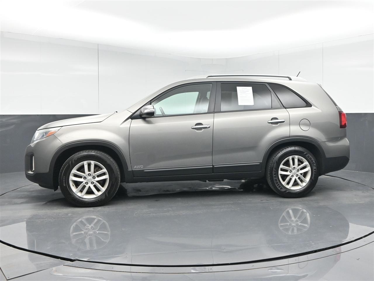 Kia Sorento LX AWD 2015