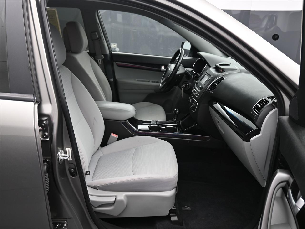 Kia Sorento LX AWD 2015