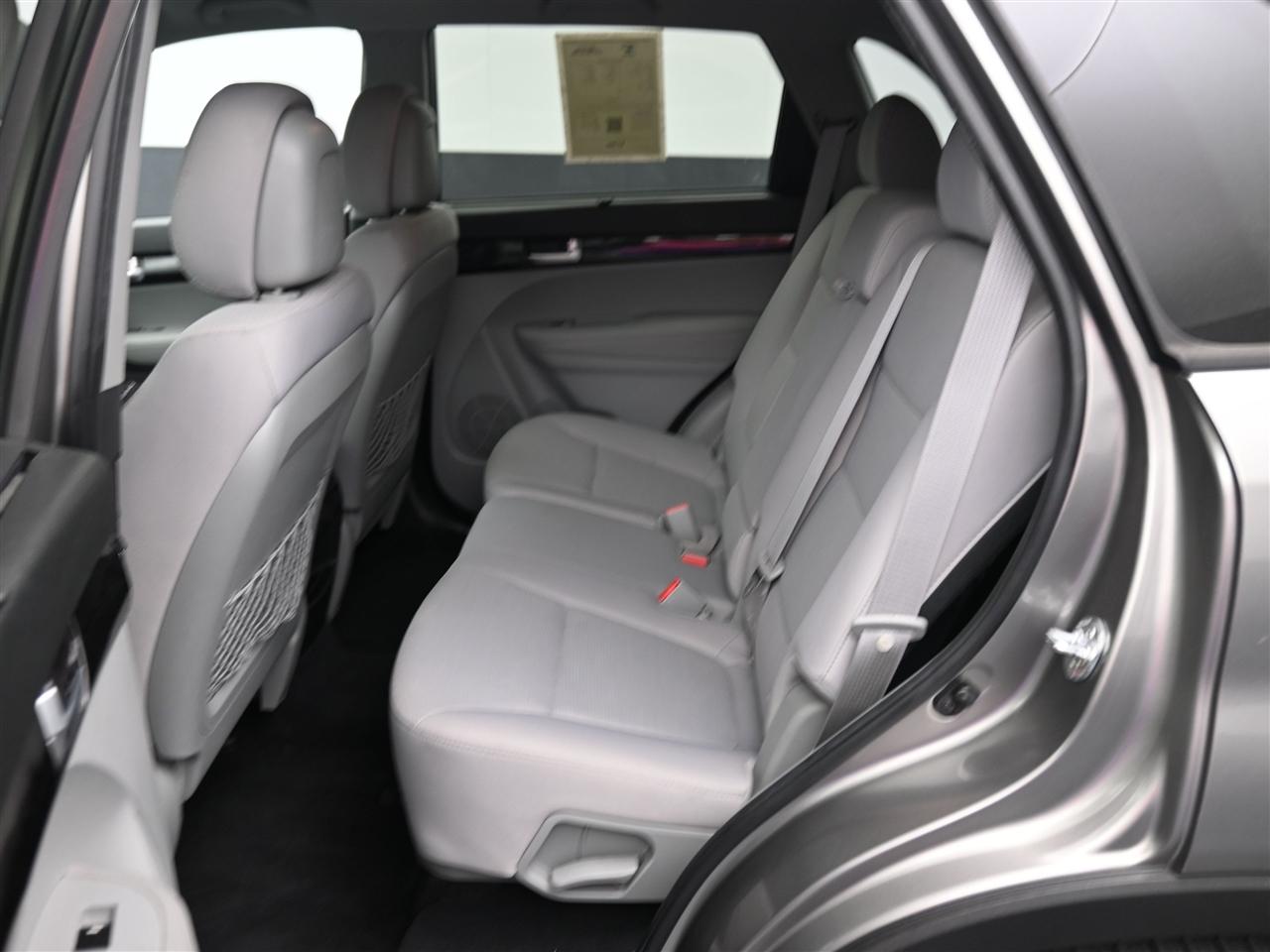 Kia Sorento LX AWD 2015