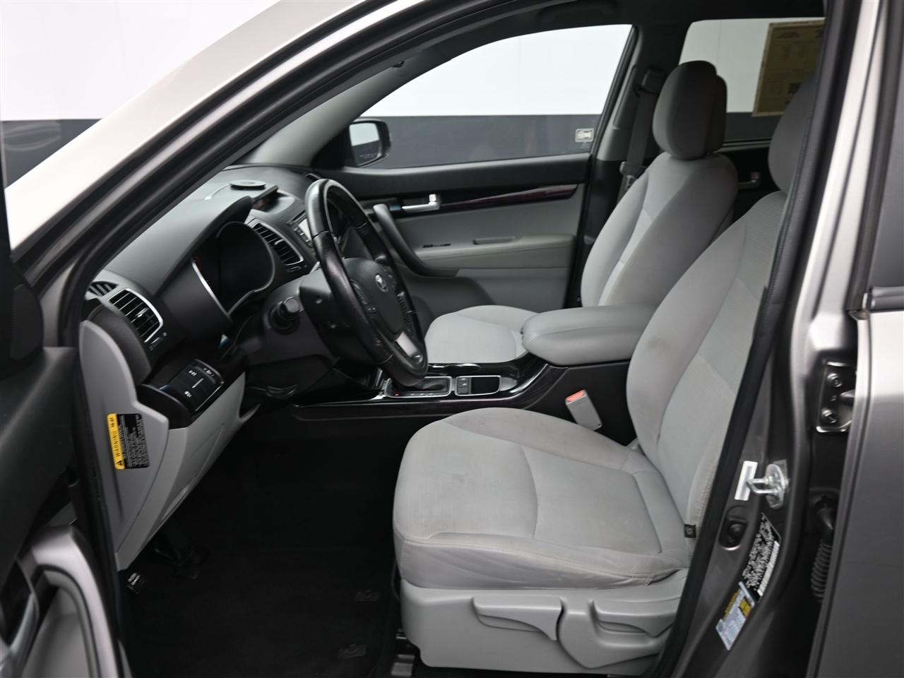 Kia Sorento LX AWD 2015