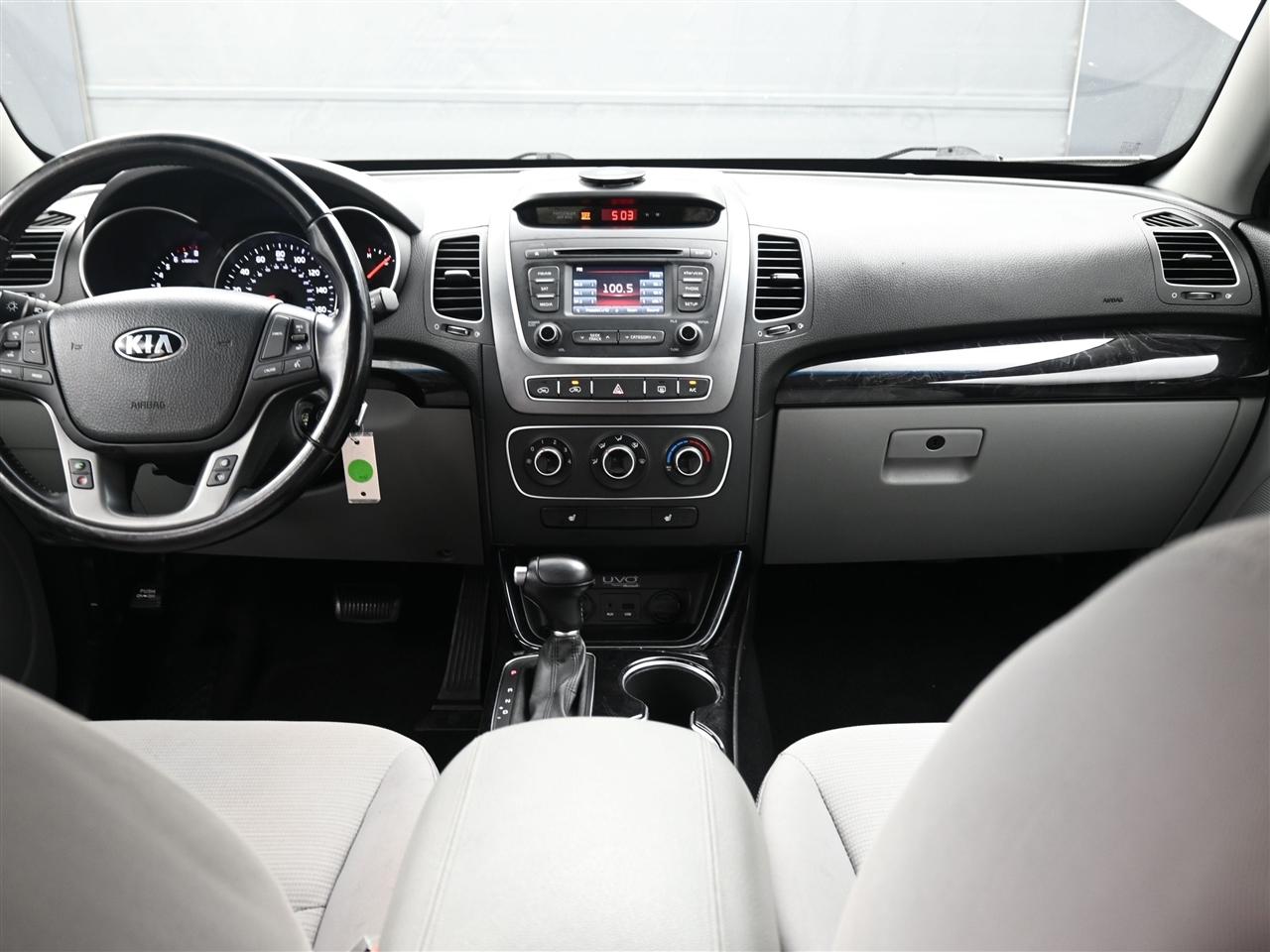 Kia Sorento LX AWD 2015