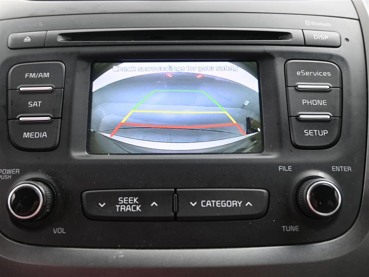 Kia Sorento LX AWD 2015