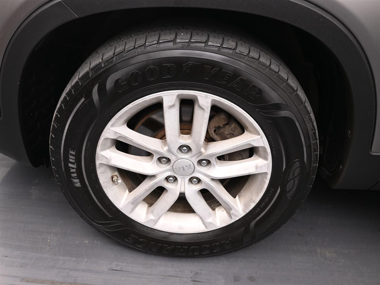 Kia Sorento LX AWD 2015