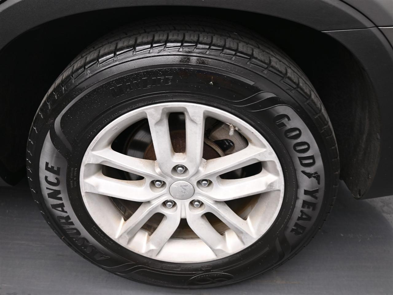 Kia Sorento LX AWD 2015