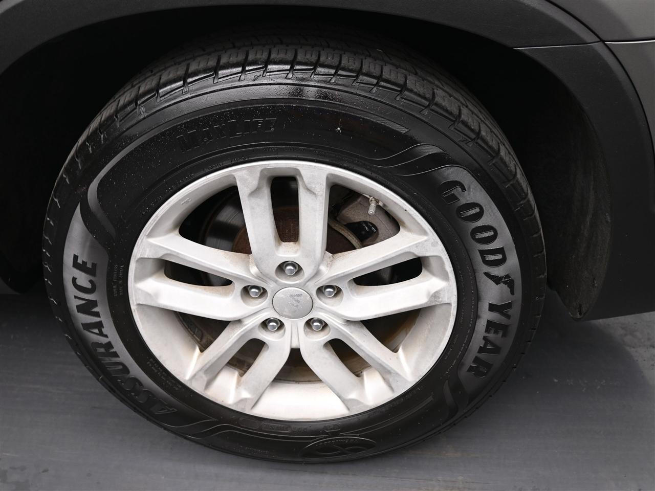 Kia Sorento LX AWD 2015