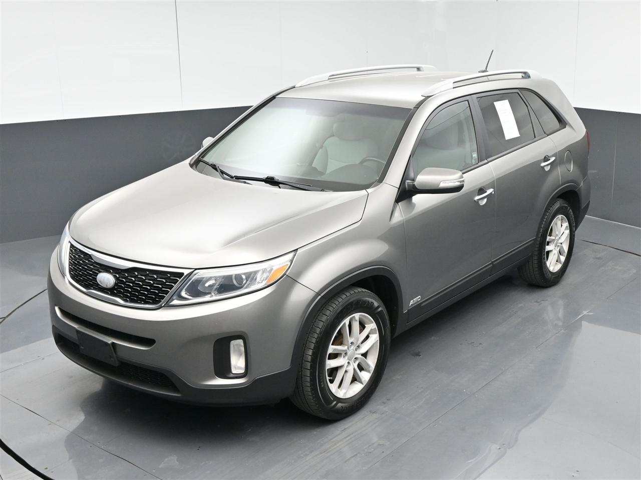 Kia Sorento LX AWD 2015
