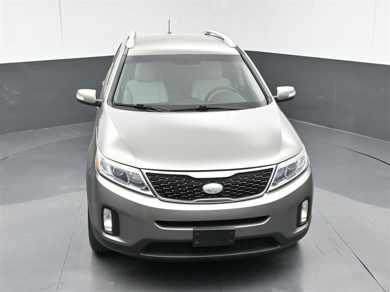 Kia Sorento LX AWD 2015