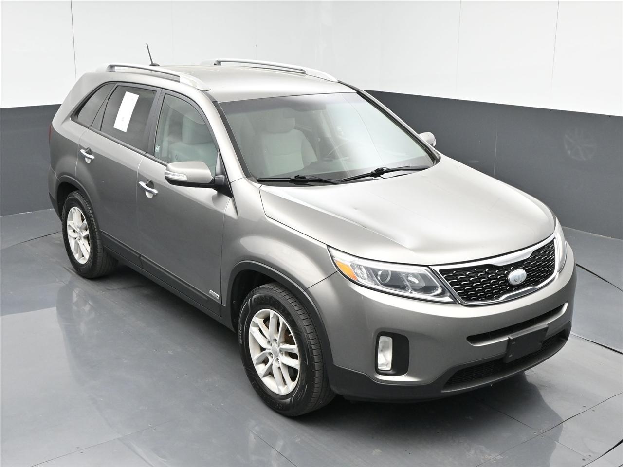 Kia Sorento LX AWD 2015