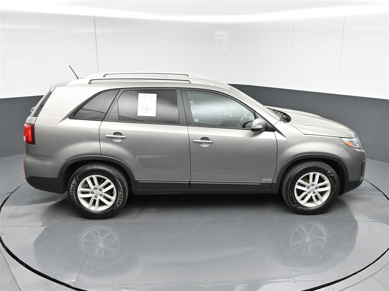 Kia Sorento LX AWD 2015