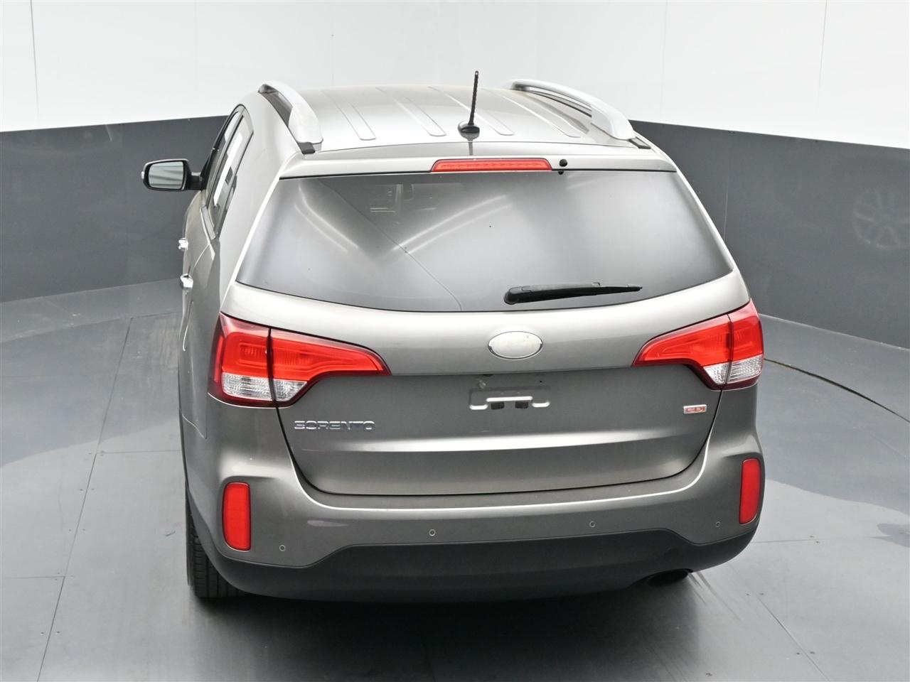 Kia Sorento LX AWD 2015