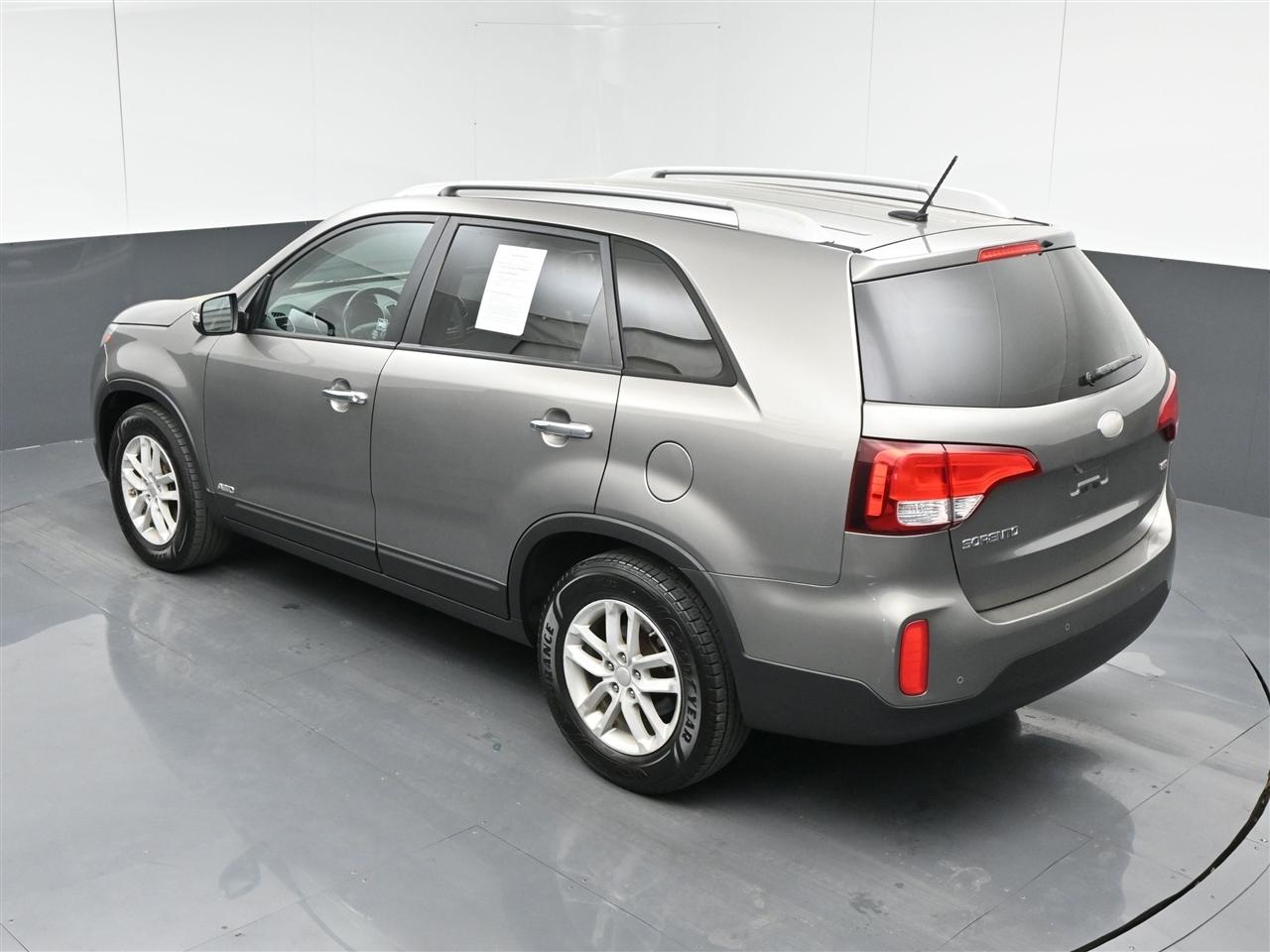 Kia Sorento LX AWD 2015