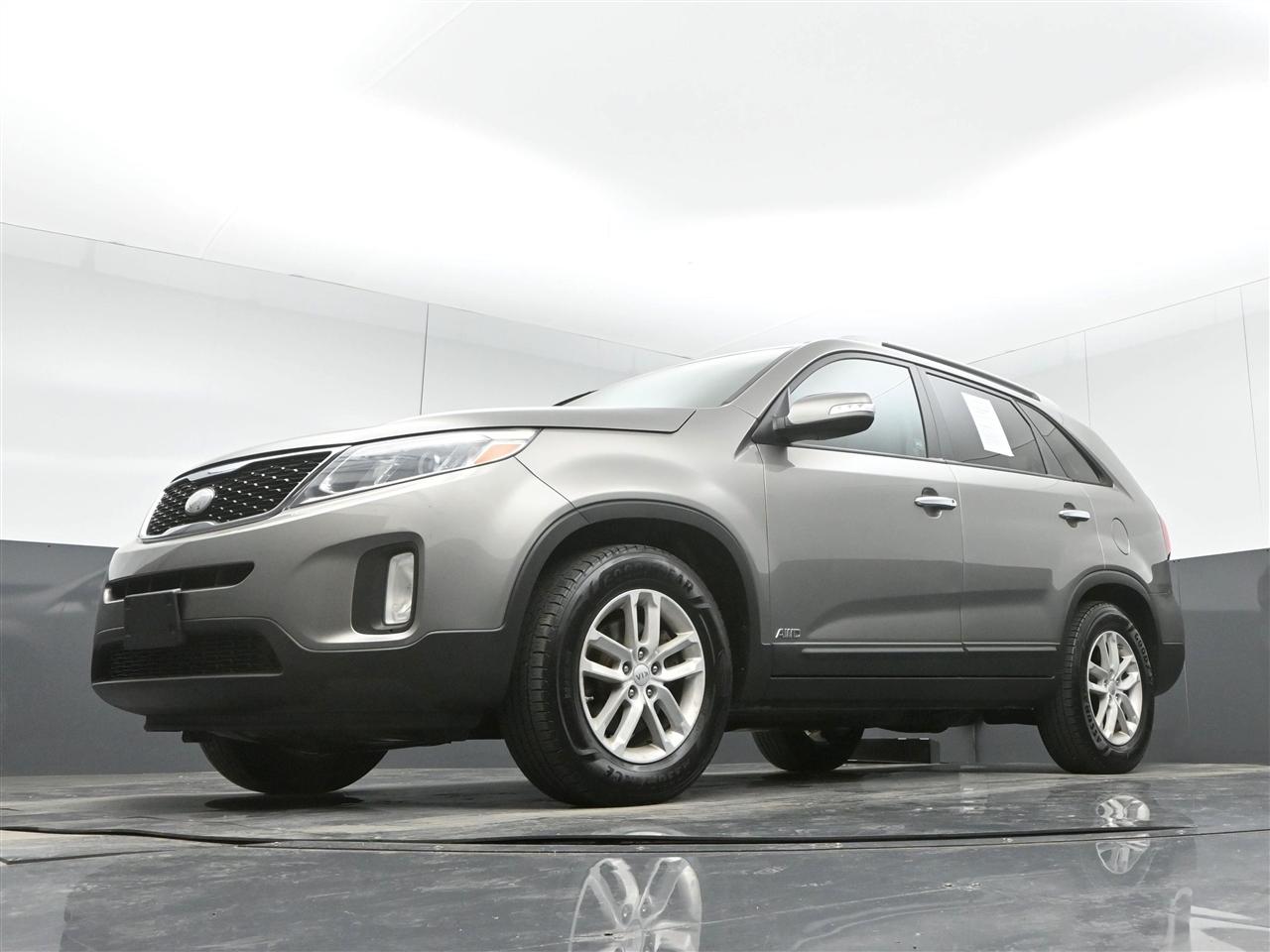 Kia Sorento LX AWD 2015