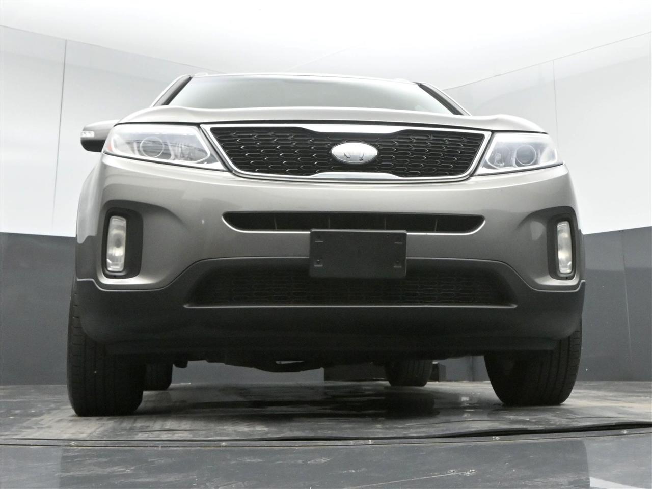 Kia Sorento LX AWD 2015