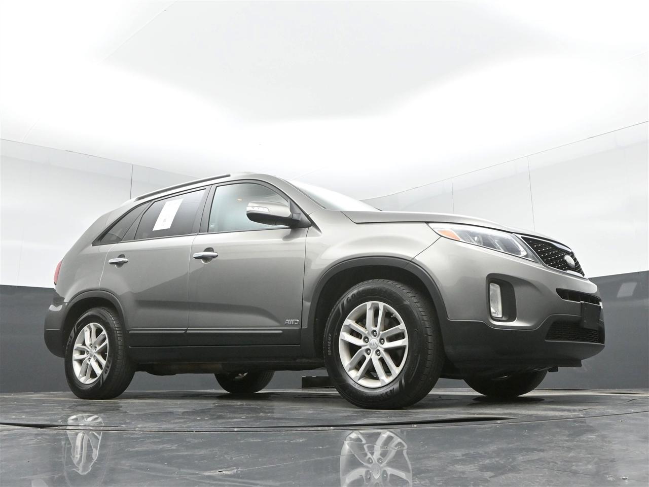 Kia Sorento LX AWD 2015