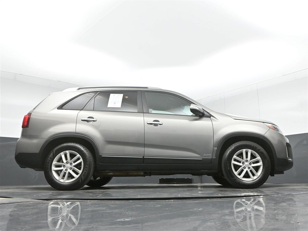 Kia Sorento LX AWD 2015
