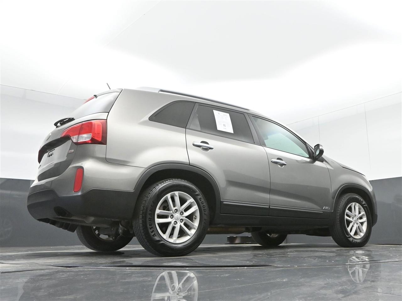 Kia Sorento LX AWD 2015
