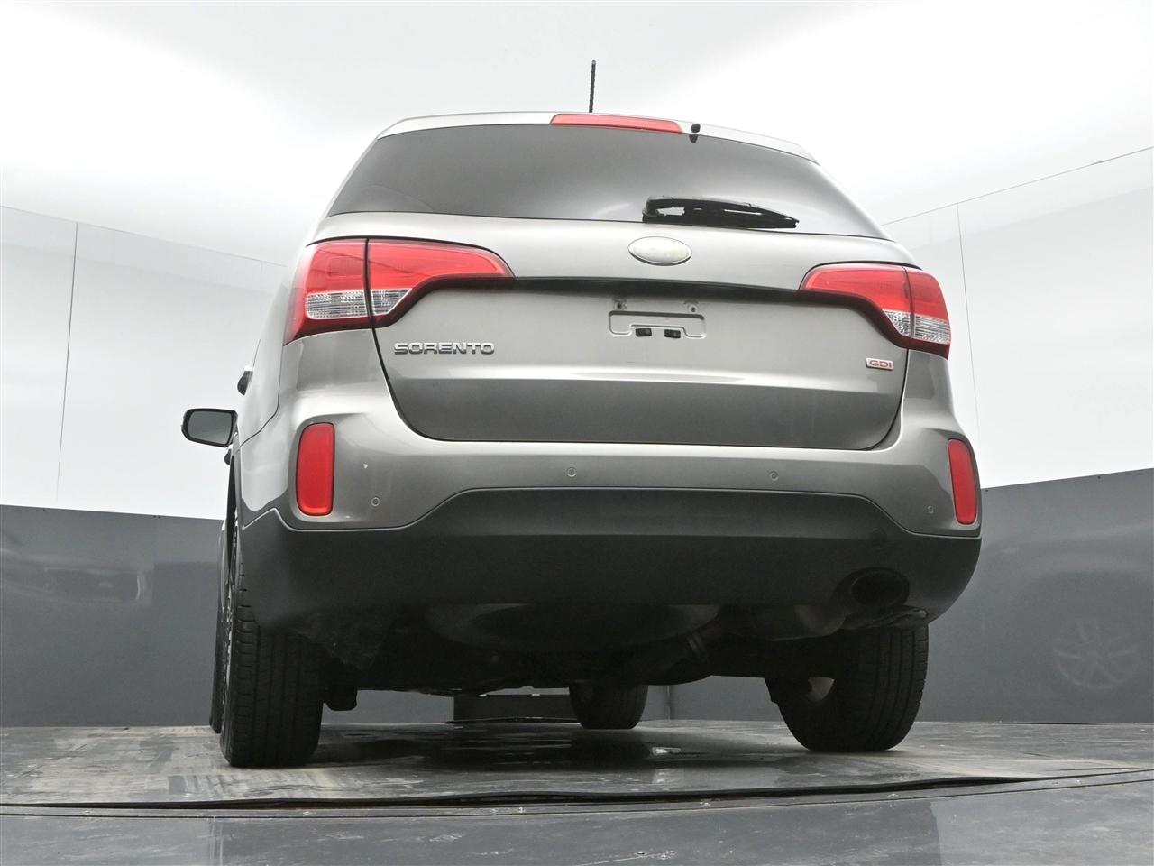 Kia Sorento LX AWD 2015