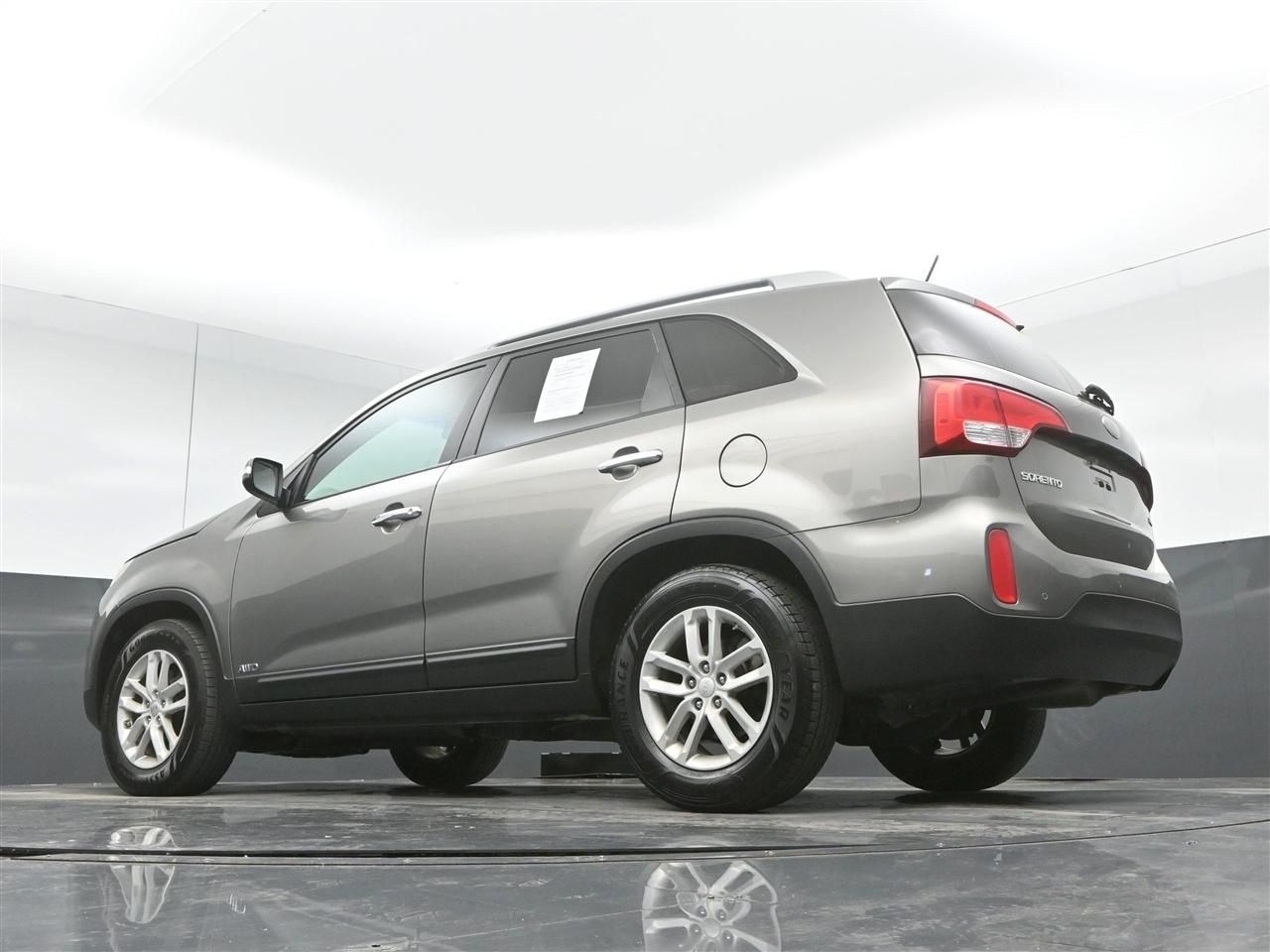 Kia Sorento LX AWD 2015