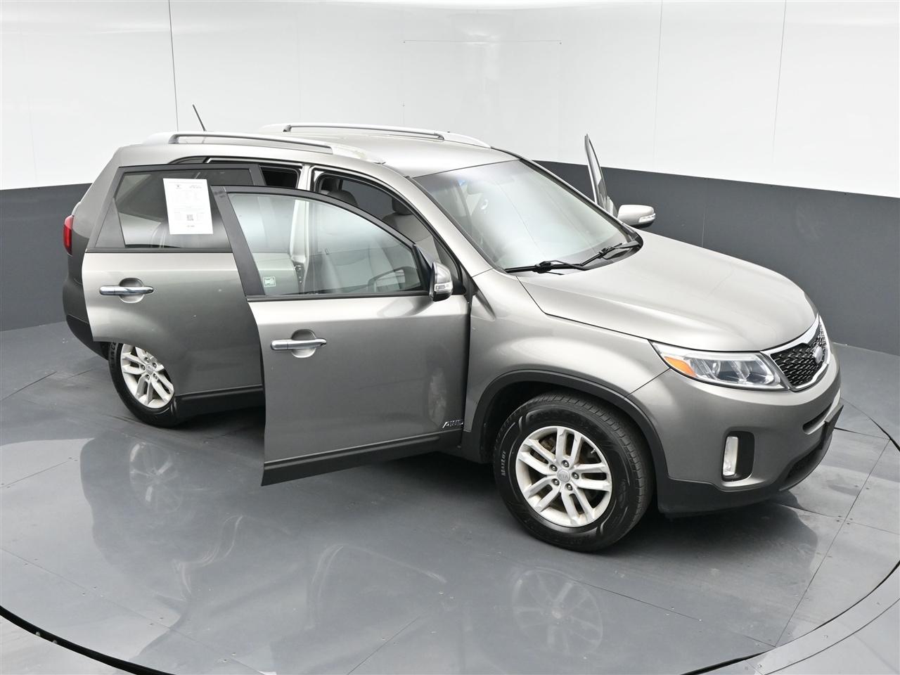 Kia Sorento LX AWD 2015
