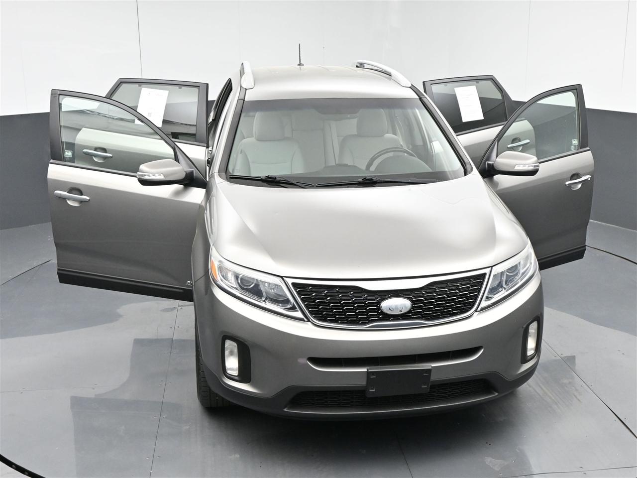 Kia Sorento LX AWD 2015