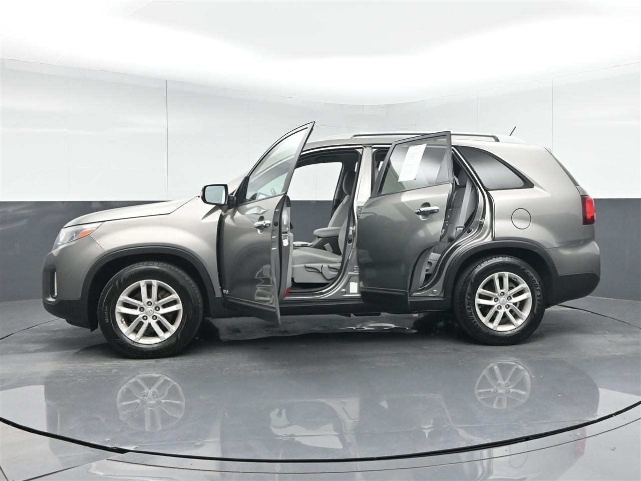 Kia Sorento LX AWD 2015