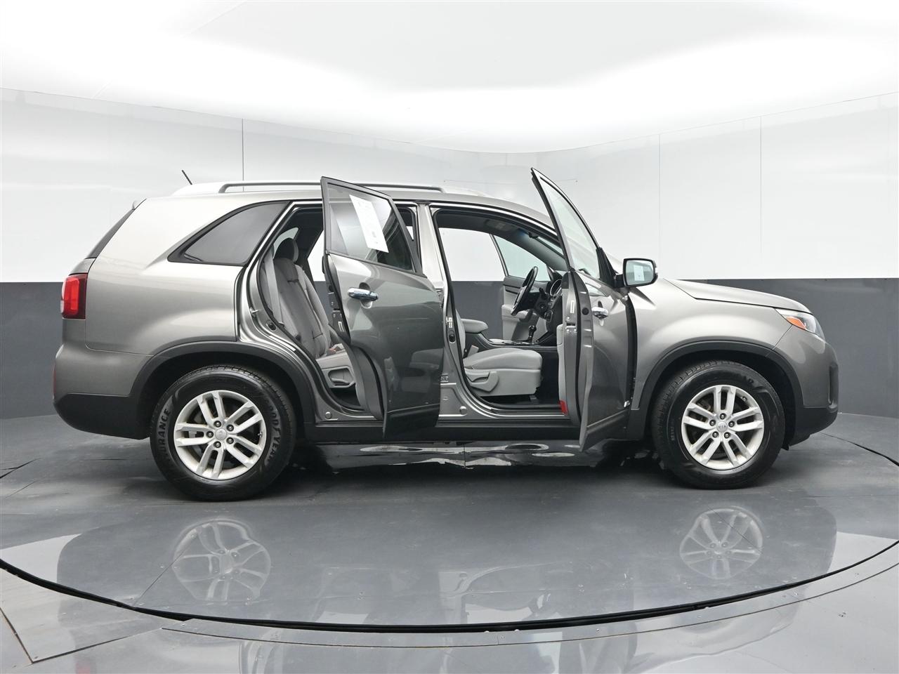 Kia Sorento LX AWD 2015