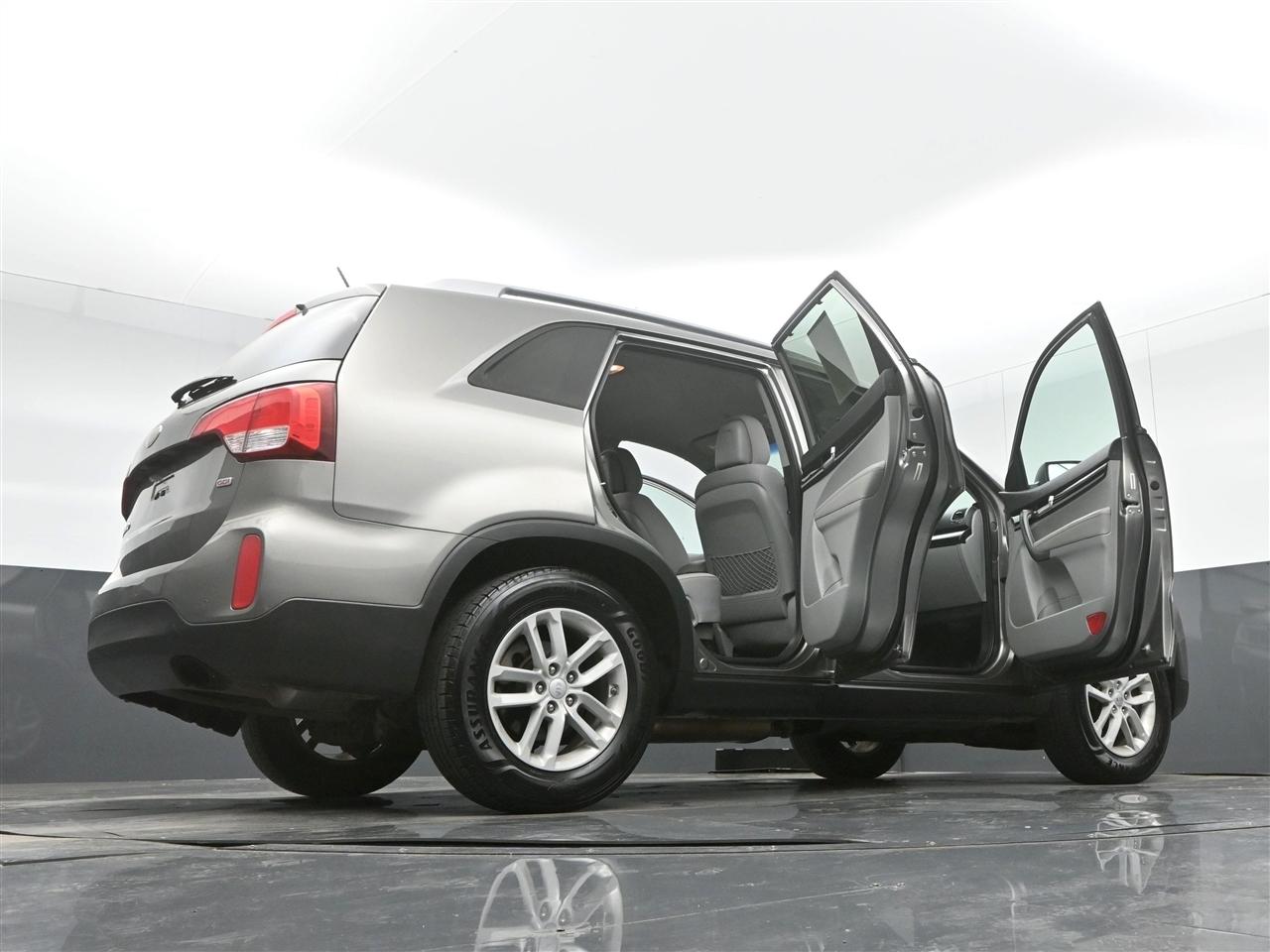 Kia Sorento LX AWD 2015